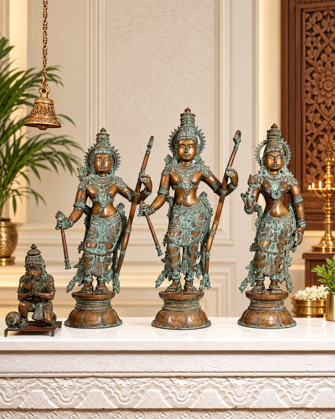 Ram Darbar