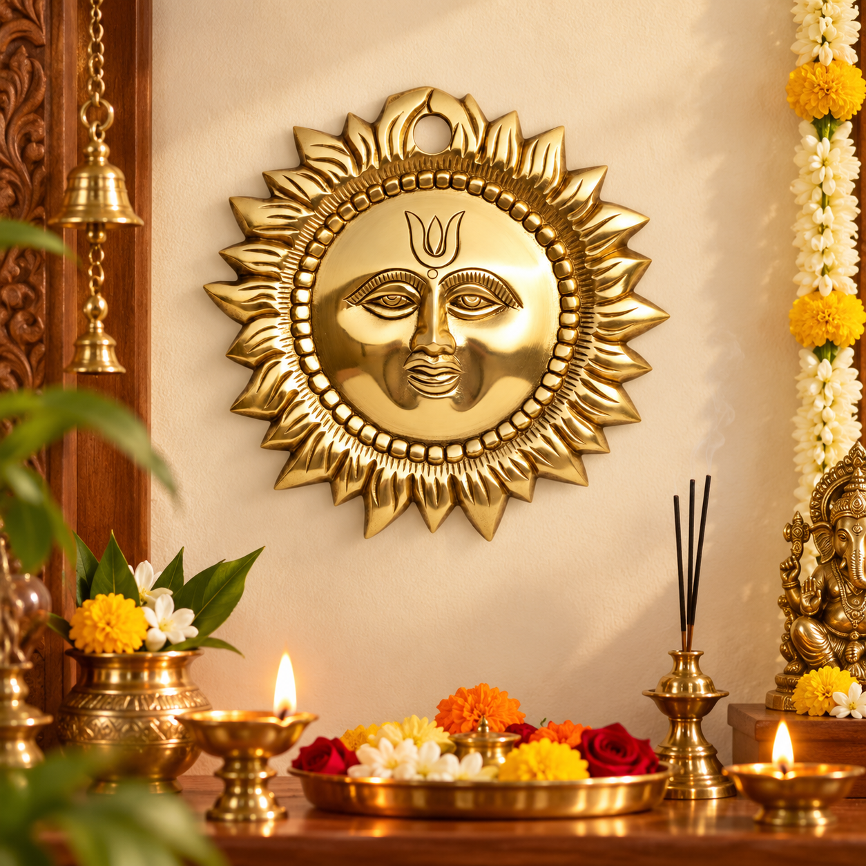 VASTU& FENG SHUI