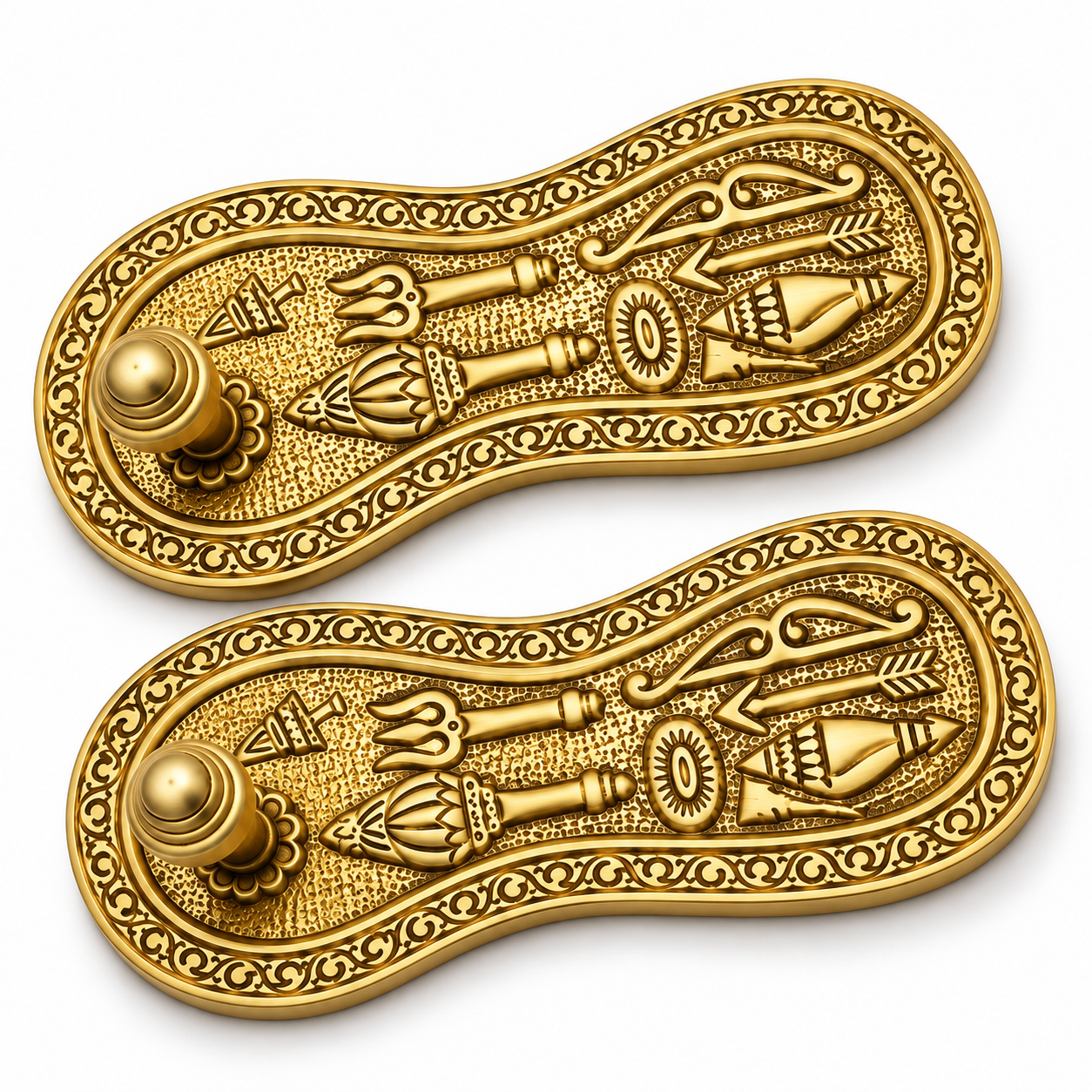Charan Paduka Khadauimage 4