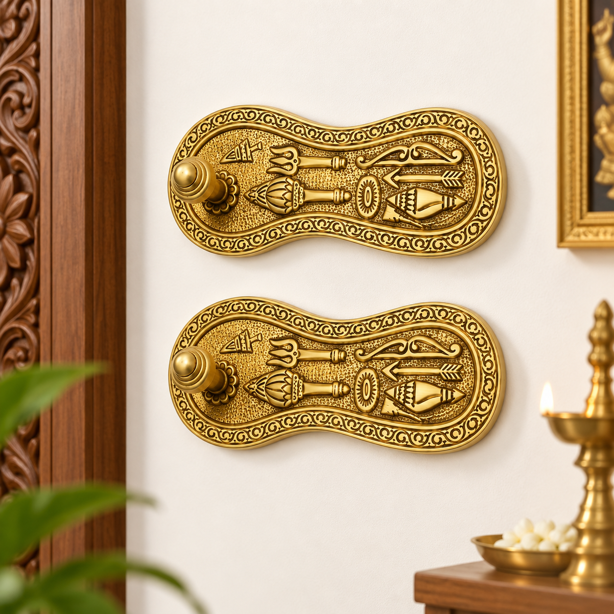 Charan Paduka Khadauimage 3
