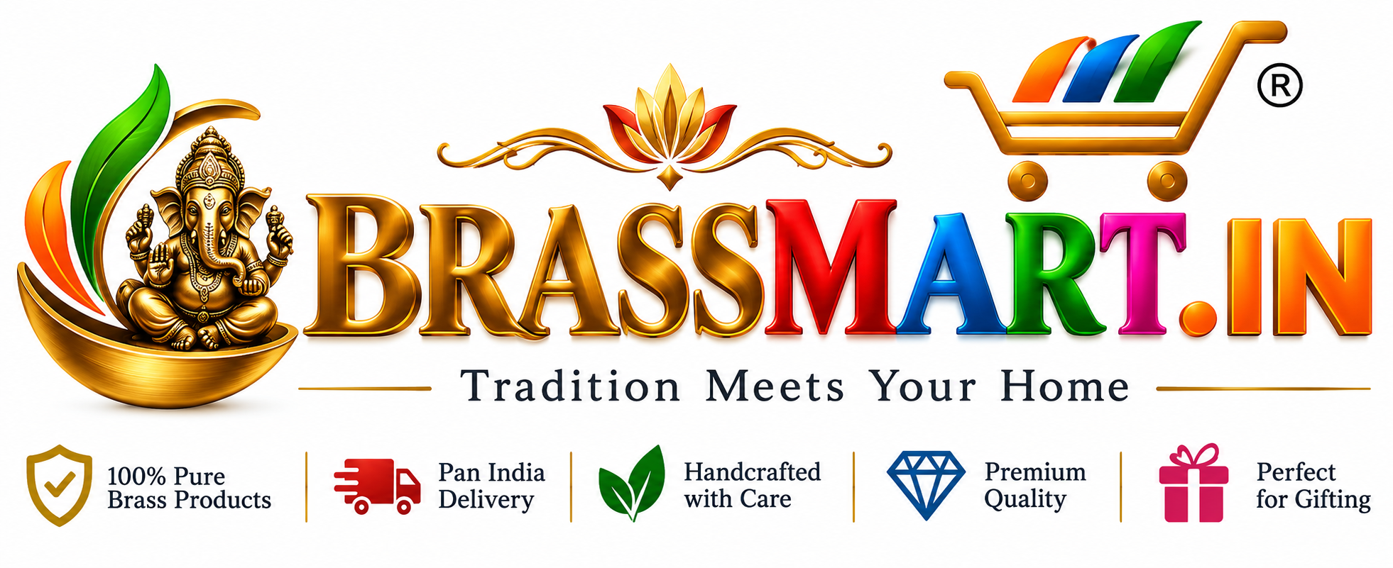 Brassmart